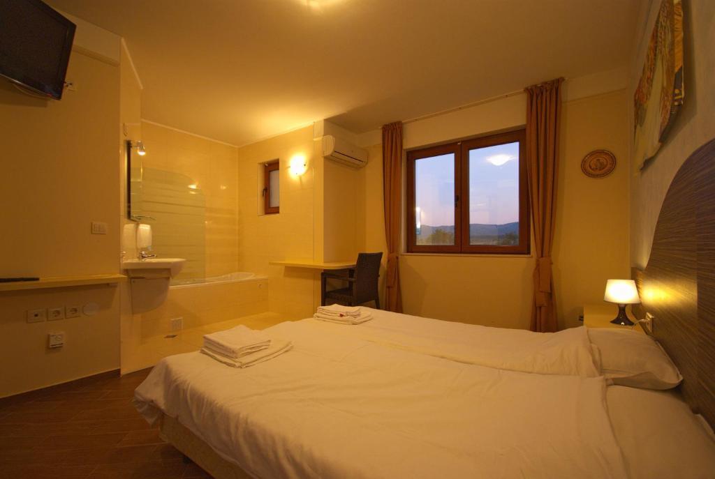 Seagarden Villa Resort Lozenets Room photo