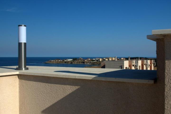 Seagarden Villa Resort Lozenets Exterior photo