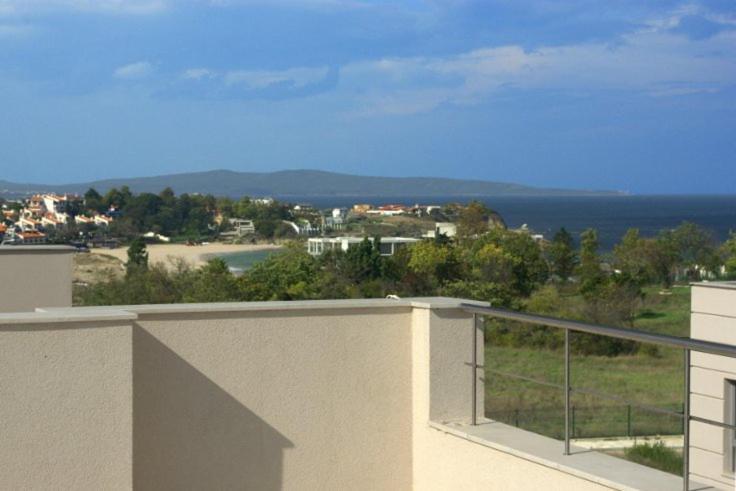 Seagarden Villa Resort Lozenets Exterior photo